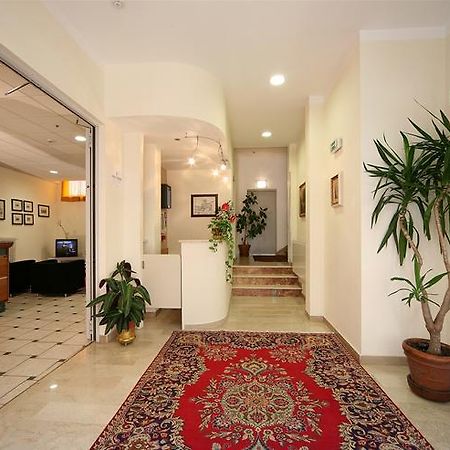 Il Centrale Cortona Ngoại thất bức ảnh