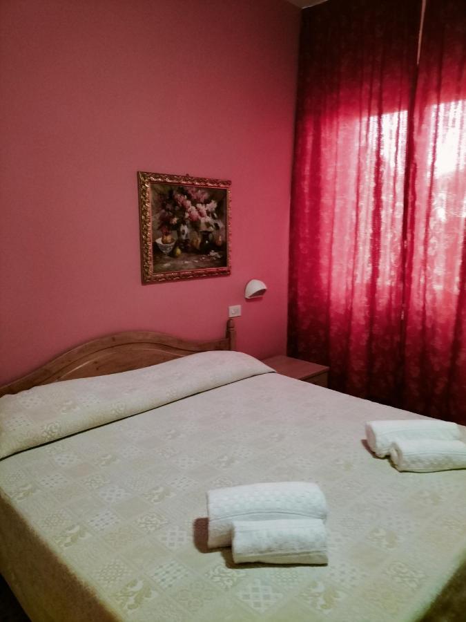 Il Centrale Cortona Ngoại thất bức ảnh