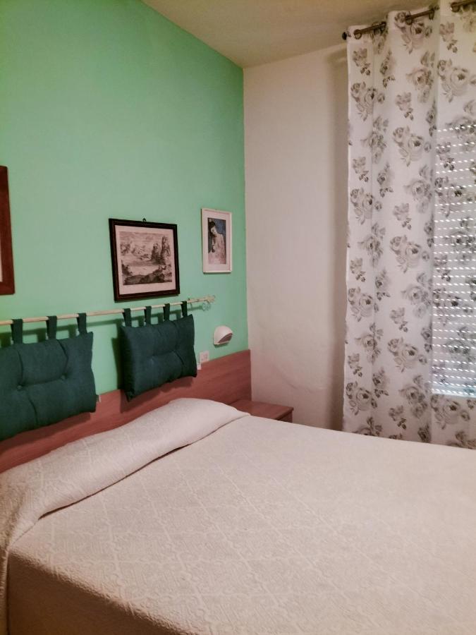 Il Centrale Cortona Ngoại thất bức ảnh