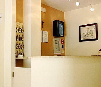 Il Centrale Cortona Ngoại thất bức ảnh