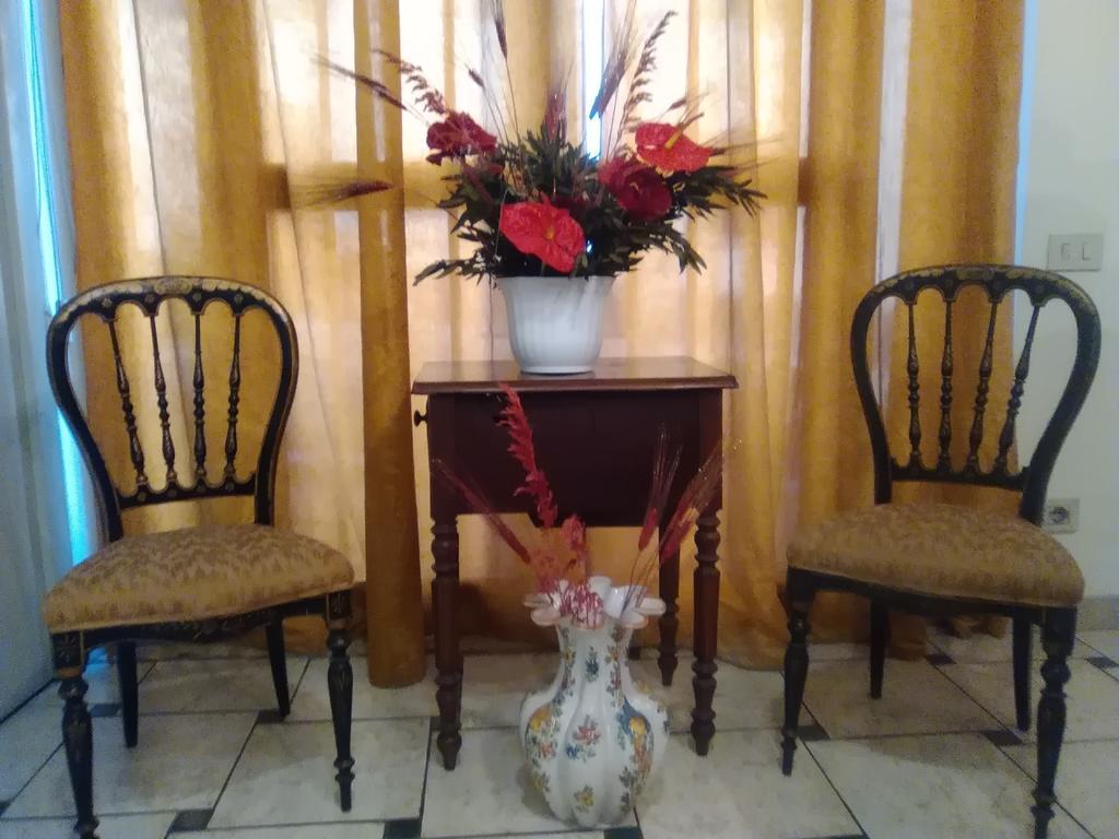 Il Centrale Cortona Ngoại thất bức ảnh